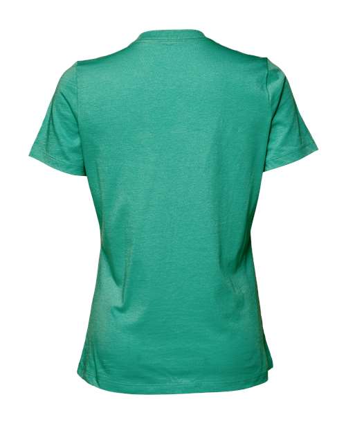 BELLA + CANVAS - 6400 - Women’s Relaxed Jersey Tee