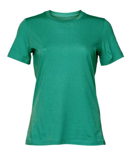 BELLA + CANVAS - 6400 - Women’s Relaxed Jersey Tee