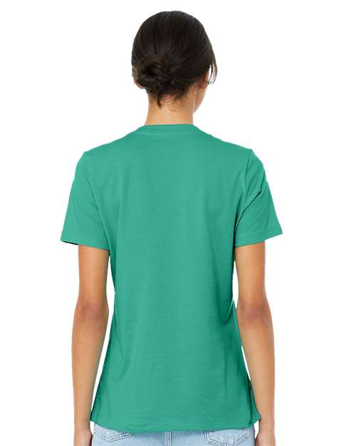 BELLA + CANVAS - 6400 - Women’s Relaxed Jersey Tee