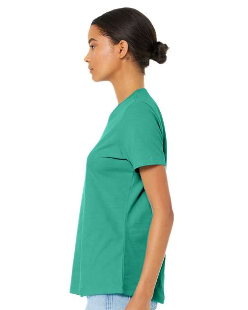 BELLA + CANVAS - 6400 - Women’s Relaxed Jersey Tee