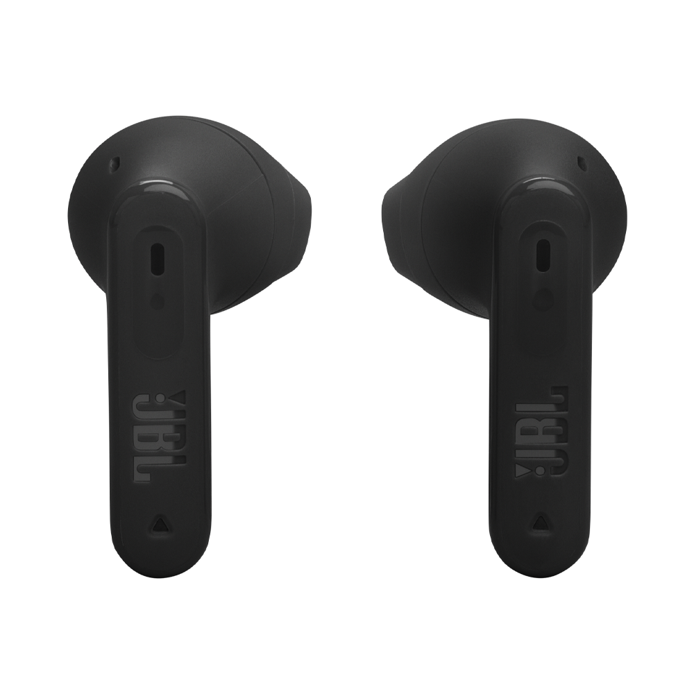 JBL Tune Flex 2 True Wireless Noise Canceling Earbuds - Black