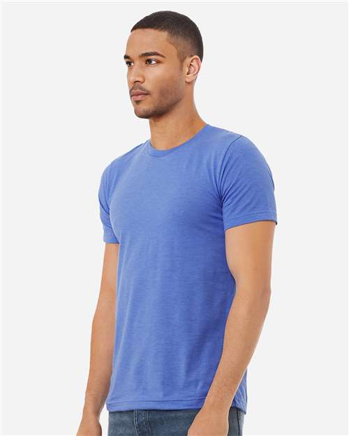 BELLA + CANVAS - 3001CVC - CVC Jersey Tee