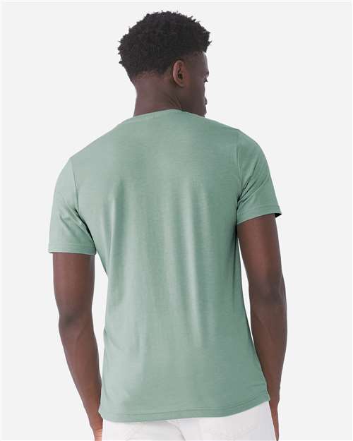 BELLA + CANVAS - 3001CVC - CVC Jersey Tee