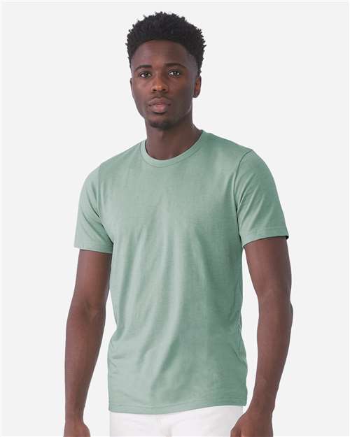BELLA + CANVAS - 3001CVC - CVC Jersey Tee