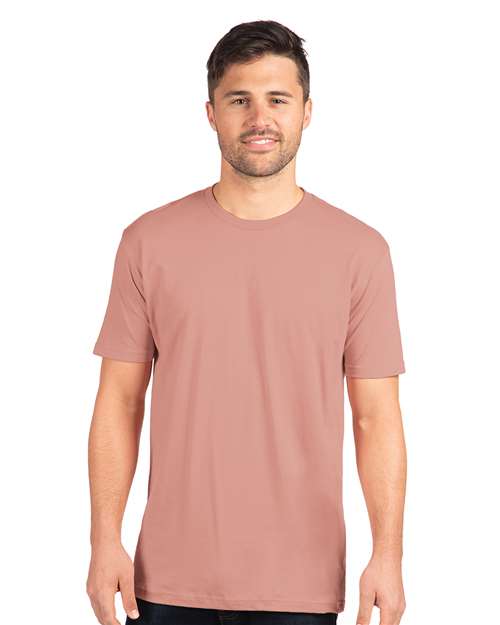 Next Level - 3600 - Cotton T-Shirt