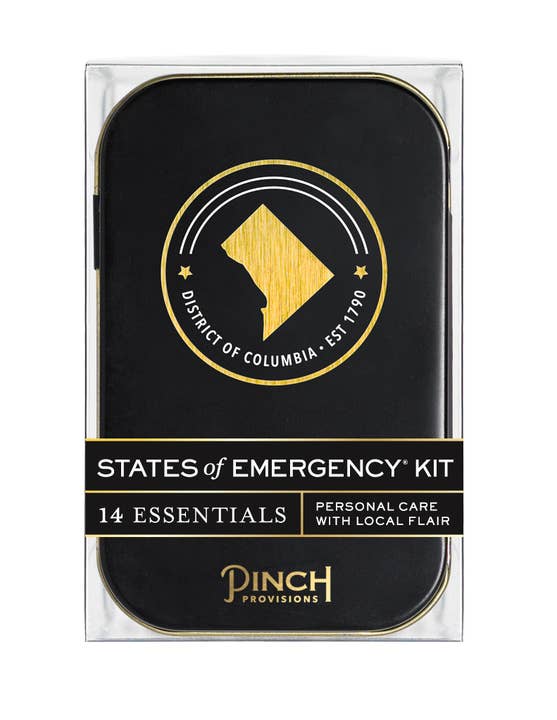 Wholesale States of Emergency Kit