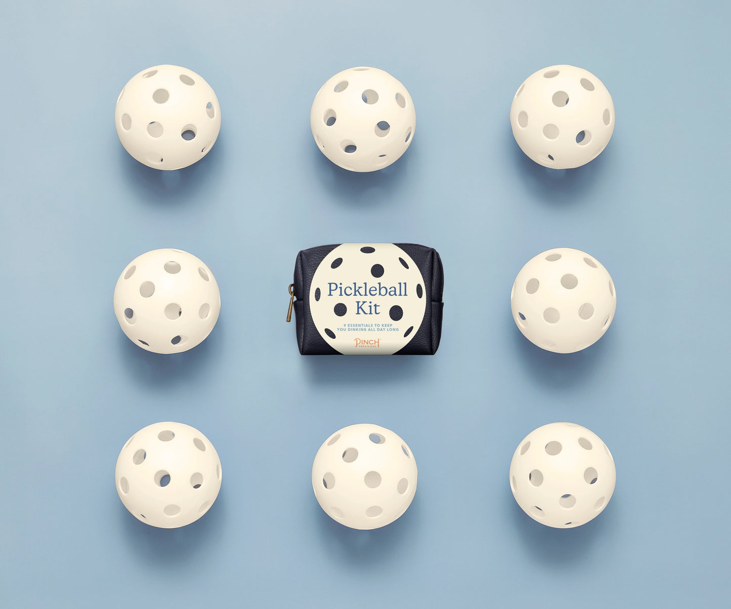 PINCH PROVISIONS - Pickleball Kit