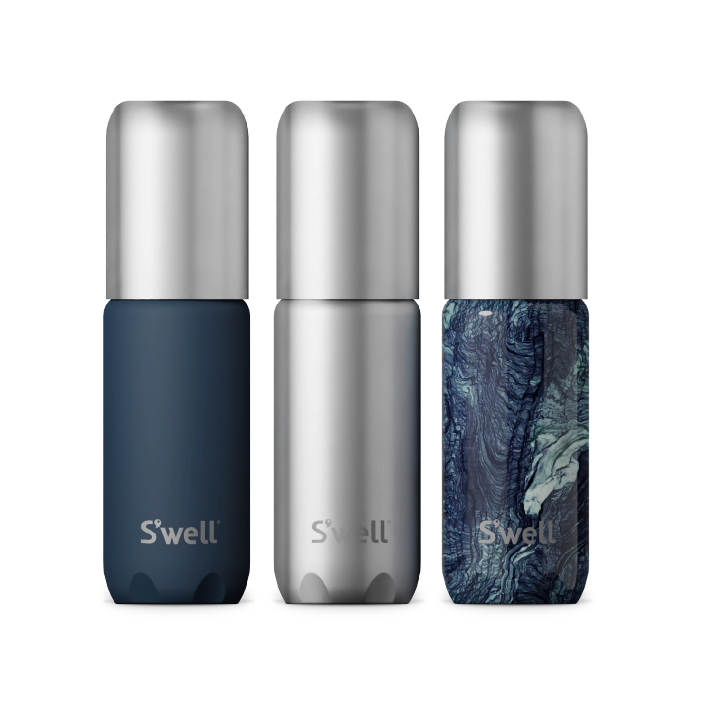 S'WELL - Travel Bottle Set