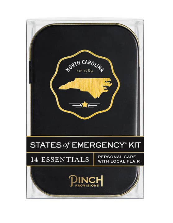 Wholesale States of Emergency Kit