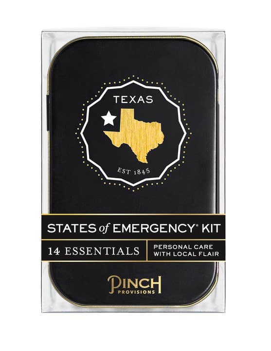 Wholesale States of Emergency Kit