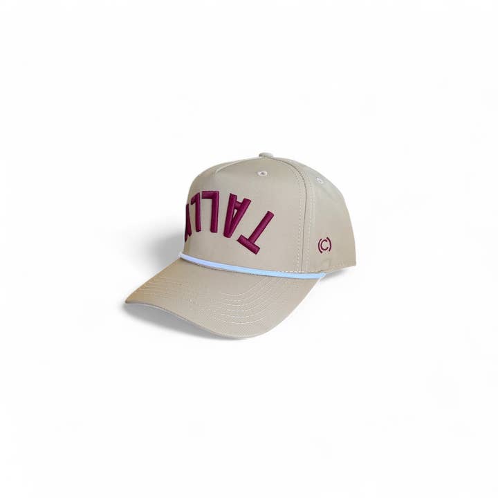 Wholesale The Upside Down Rope Hat - Customizable