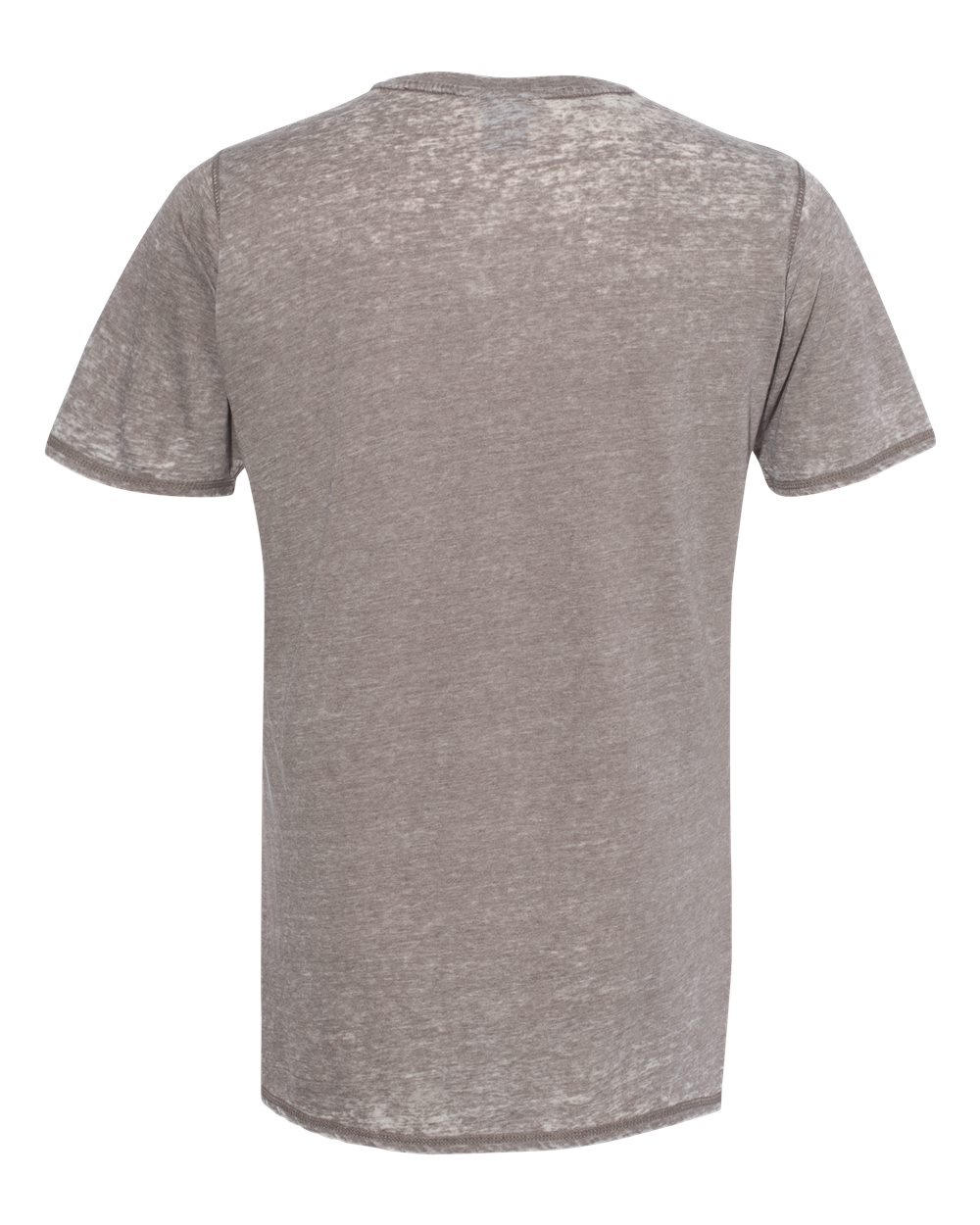 Unisex Zen Jersey T-Shirt - 8115