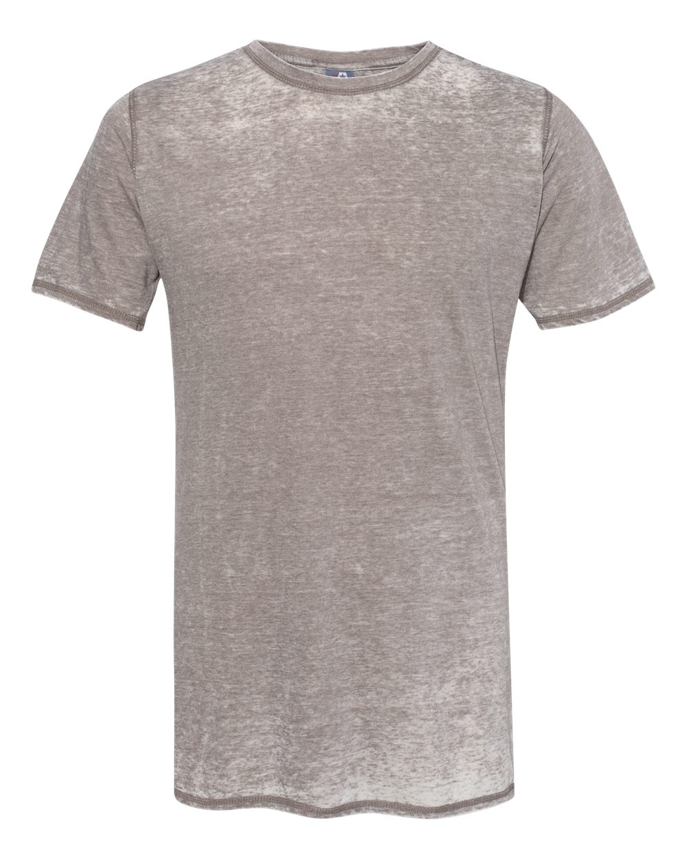 Unisex Zen Jersey T-Shirt - 8115