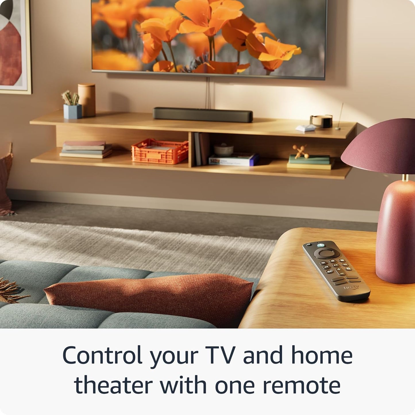 Amazon - Fire TV Stick