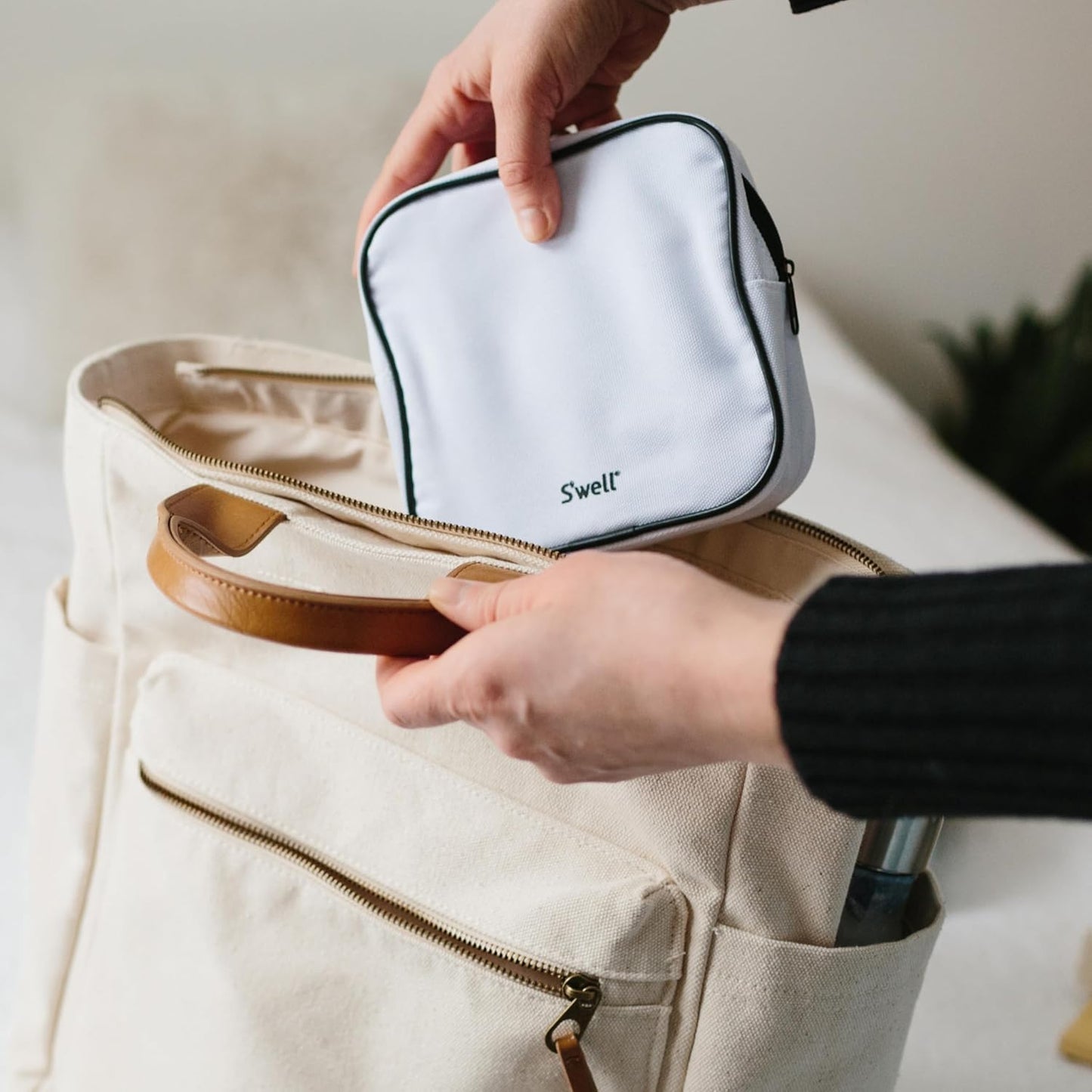 S'WELL - Travel Bottle Set