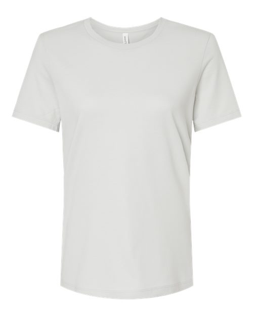 BELLA + CANVAS - 6400 - Women’s Relaxed Jersey Tee