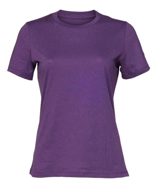 BELLA + CANVAS - 6400 - Women’s Relaxed Jersey Tee