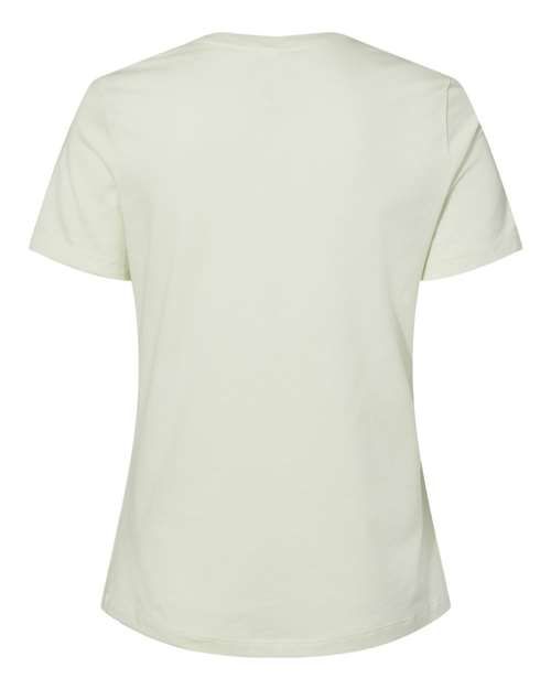 BELLA + CANVAS - 6400 - Women’s Relaxed Jersey Tee