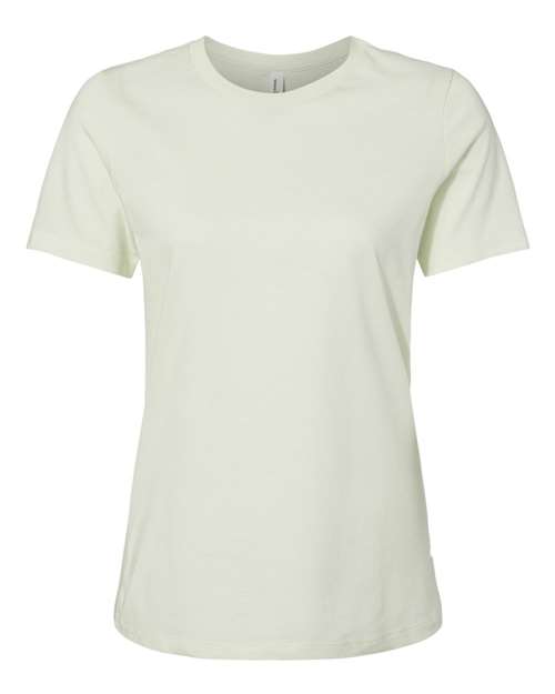 BELLA + CANVAS - 6400 - Women’s Relaxed Jersey Tee