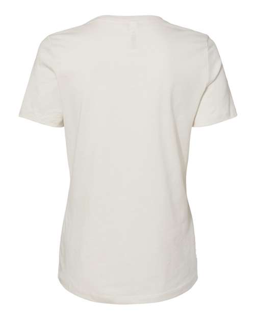 BELLA + CANVAS - 6400 - Women’s Relaxed Jersey Tee