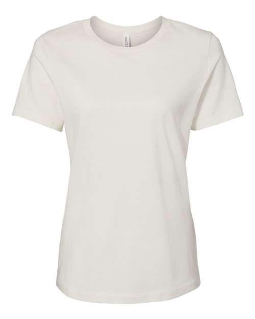 BELLA + CANVAS - 6400 - Women’s Relaxed Jersey Tee