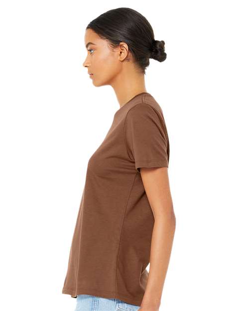 BELLA + CANVAS - 6400 - Women’s Relaxed Jersey Tee