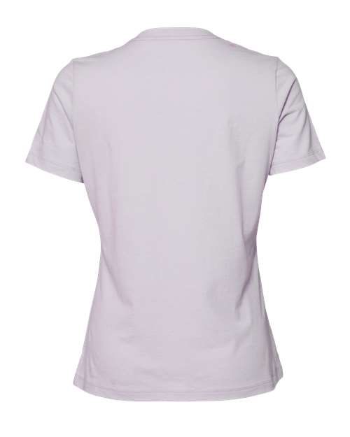 BELLA + CANVAS - 6400 - Women’s Relaxed Jersey Tee