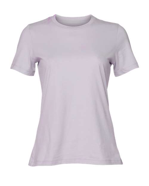 BELLA + CANVAS - 6400 - Women’s Relaxed Jersey Tee