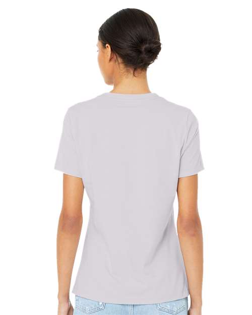BELLA + CANVAS - 6400 - Women’s Relaxed Jersey Tee