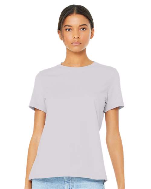 BELLA + CANVAS - 6400 - Women’s Relaxed Jersey Tee