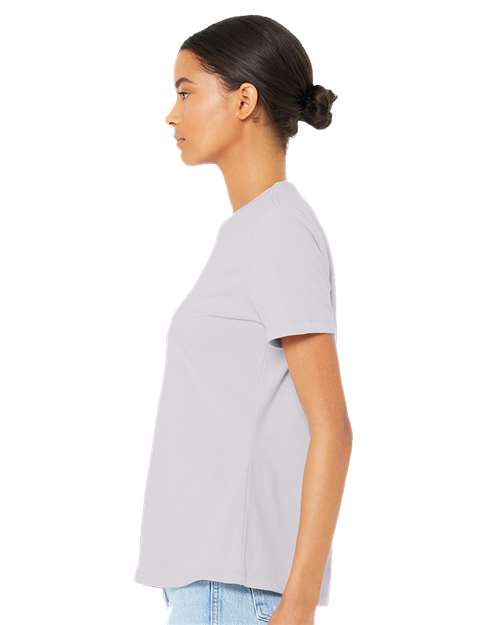 BELLA + CANVAS - 6400 - Women’s Relaxed Jersey Tee