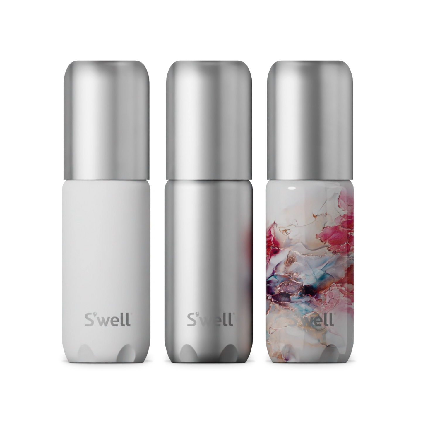 S'WELL - Travel Bottle Set