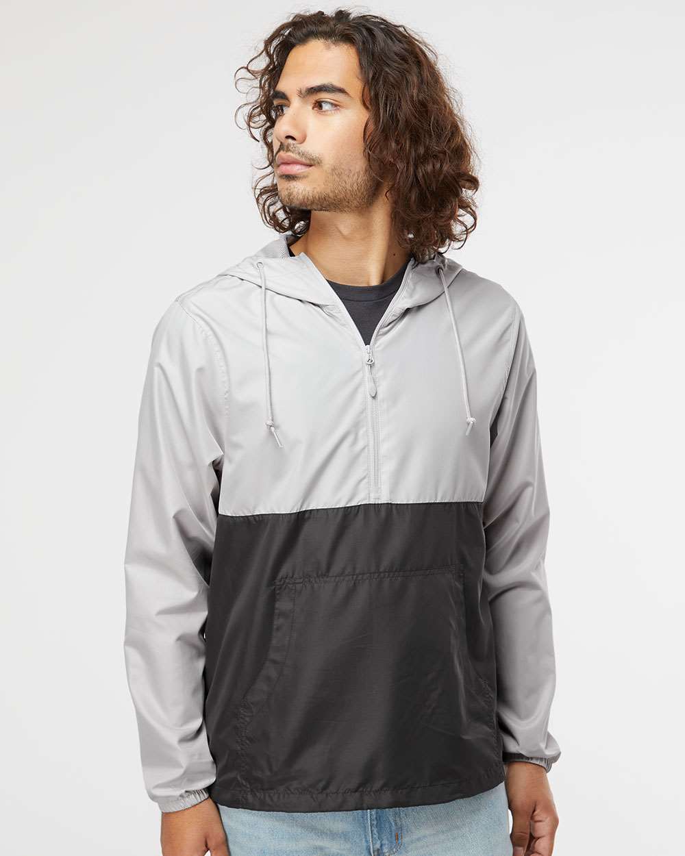 Independent Trading Co. EXP54LWP — Smoke/ Graphite