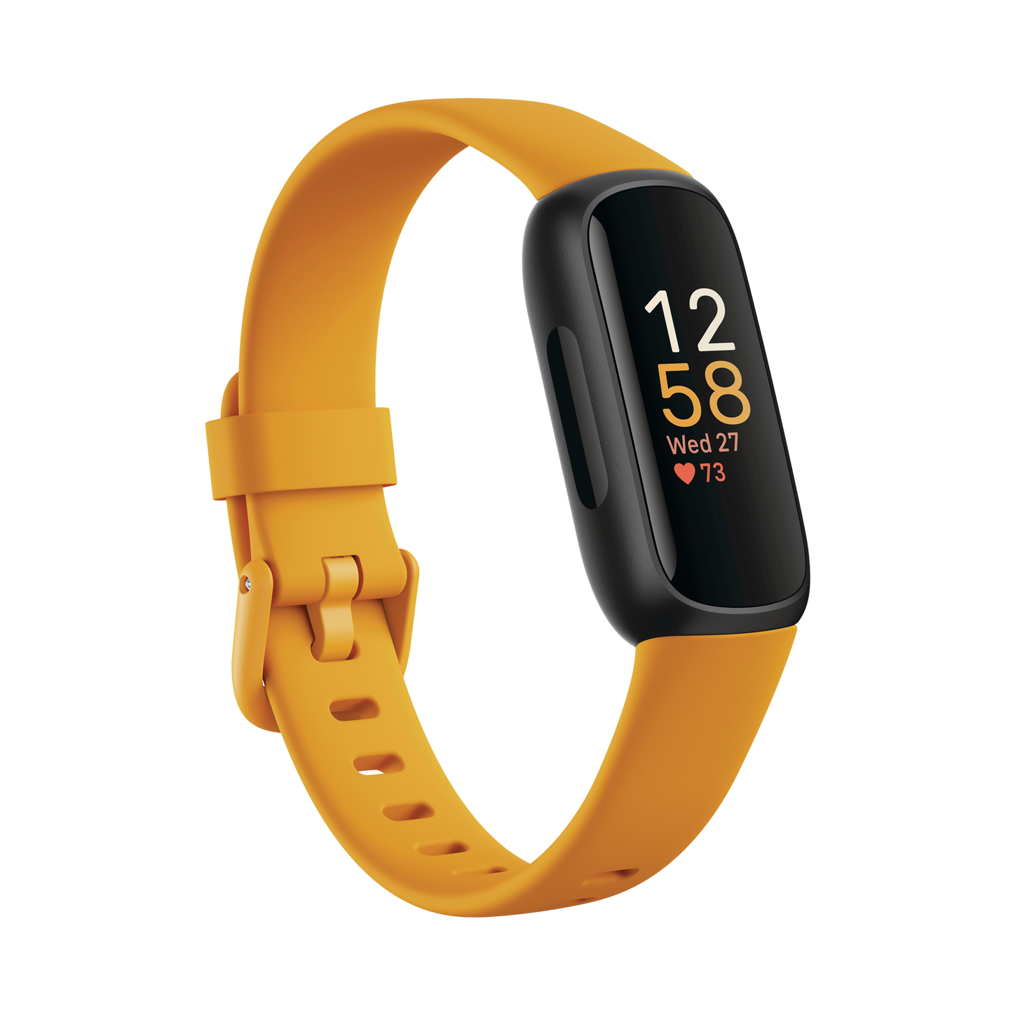 Fitbit - Inspire 3 Tracker