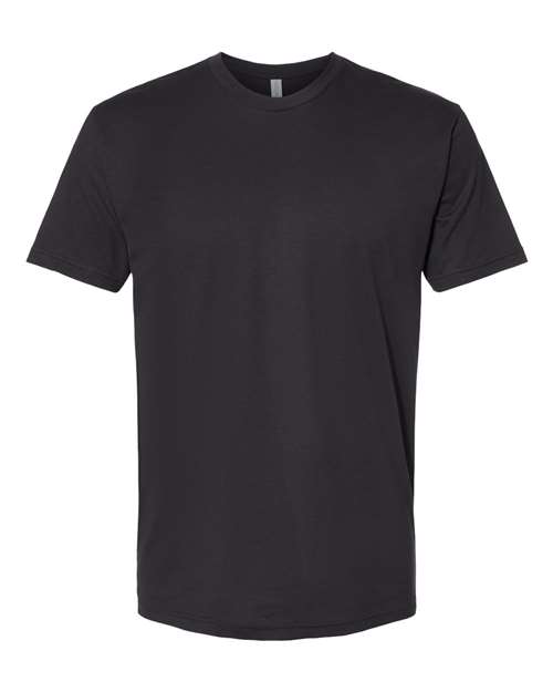 Next Level - 3600 - Cotton T-Shirt