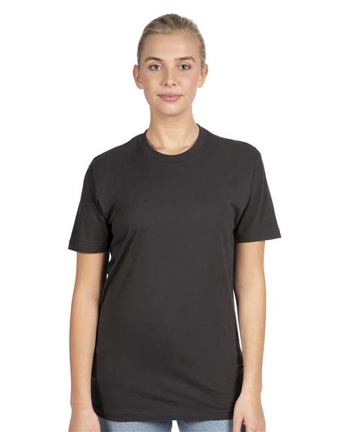 Next Level - 3600 - Cotton T-Shirt