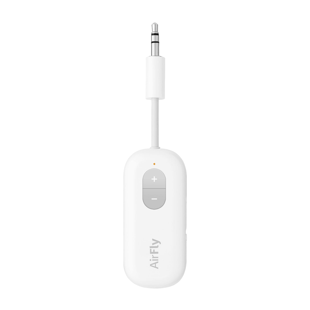Twelve South AirFly SE - White