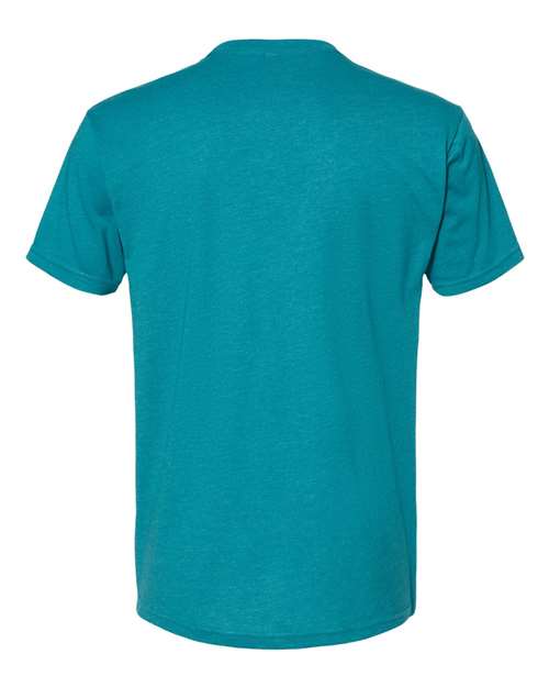 Next Level - 6210 - CVC T-Shirt