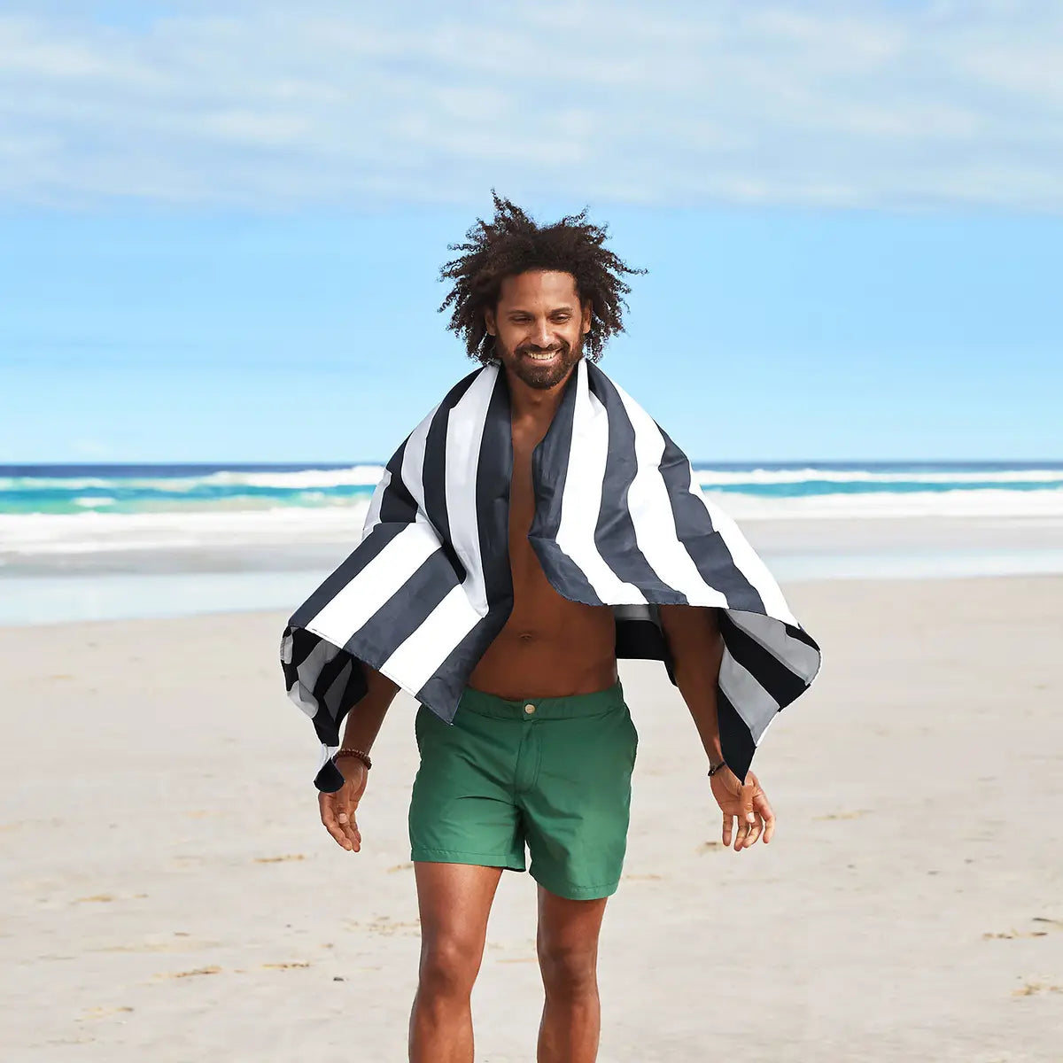 Dock & Bay - Quick Dry Towels - Cabana