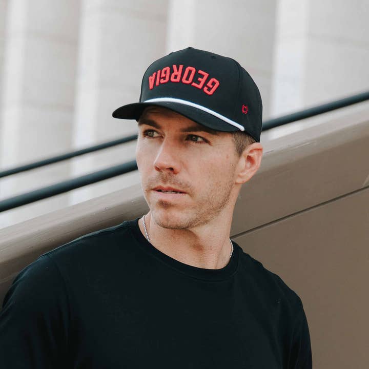 Wholesale The Upside Down Rope Hat - Customizable