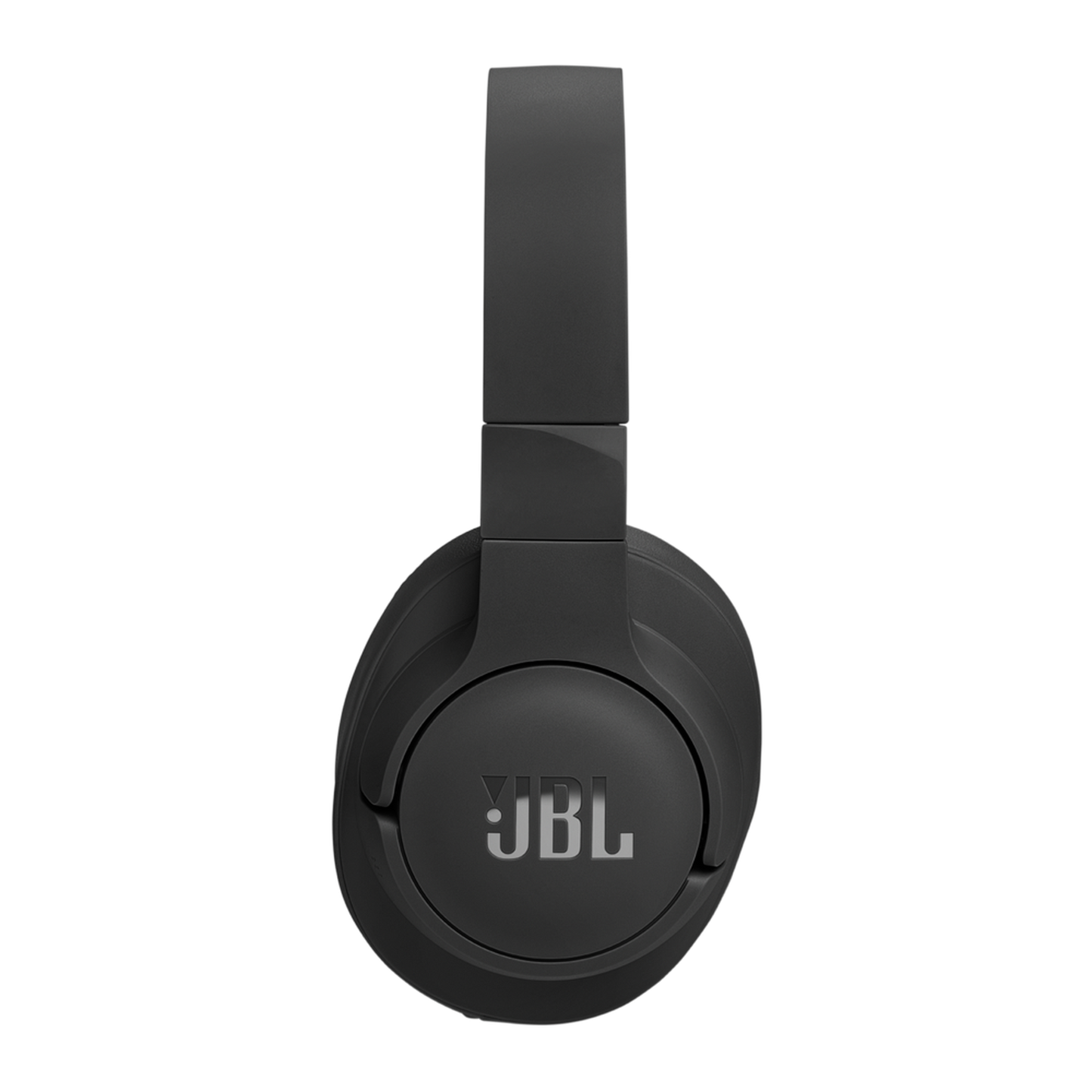 JBL Tune 770NC Over Ear Headphones - Black