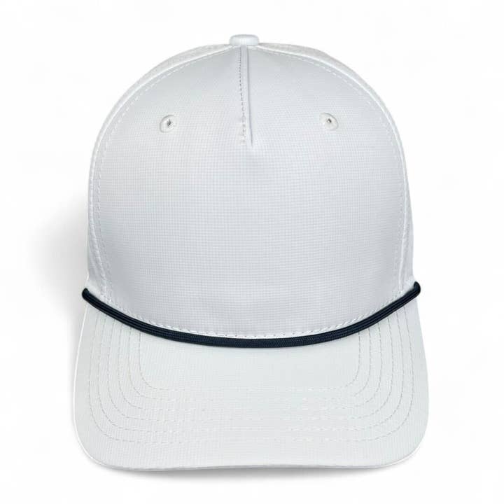 Wholesale The Upside Down Rope Hat - Customizable