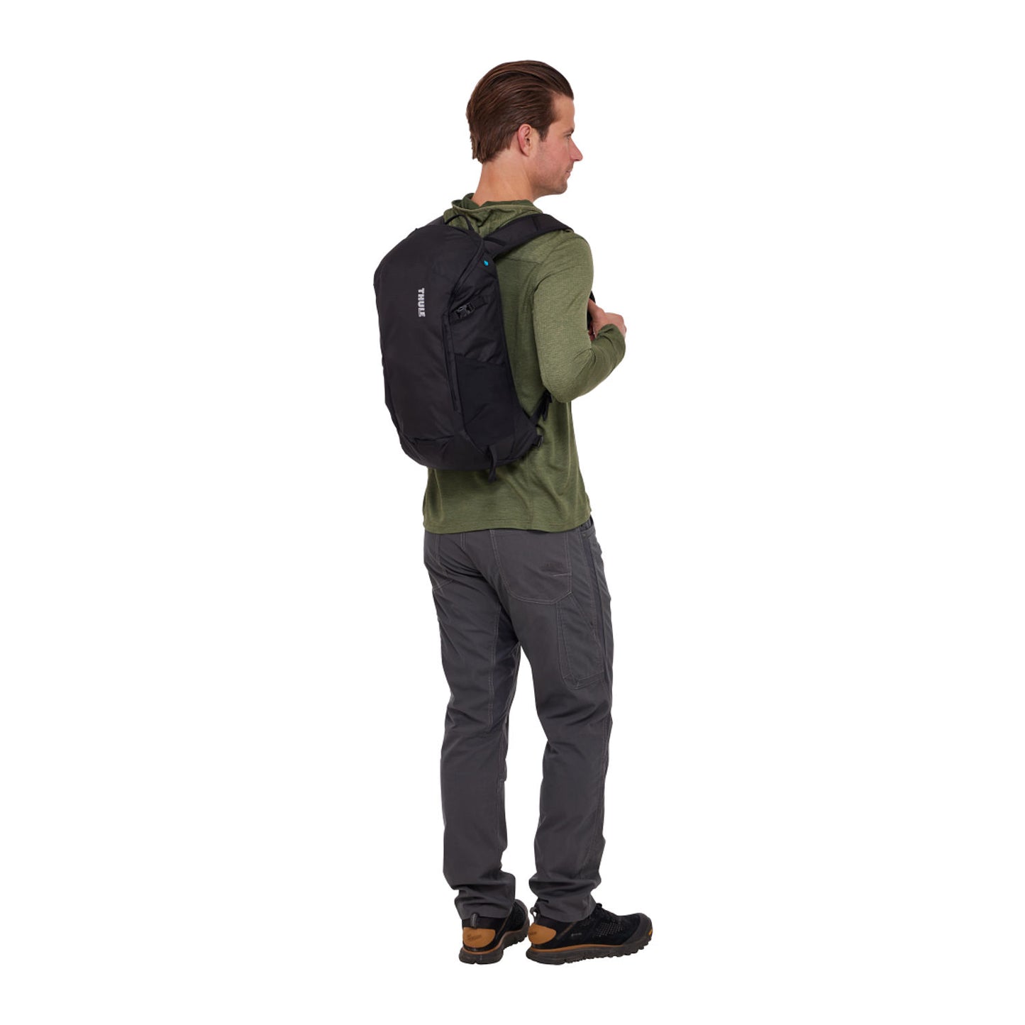 Thule - Recycled All Trail 18L 14" Laptop Backpack