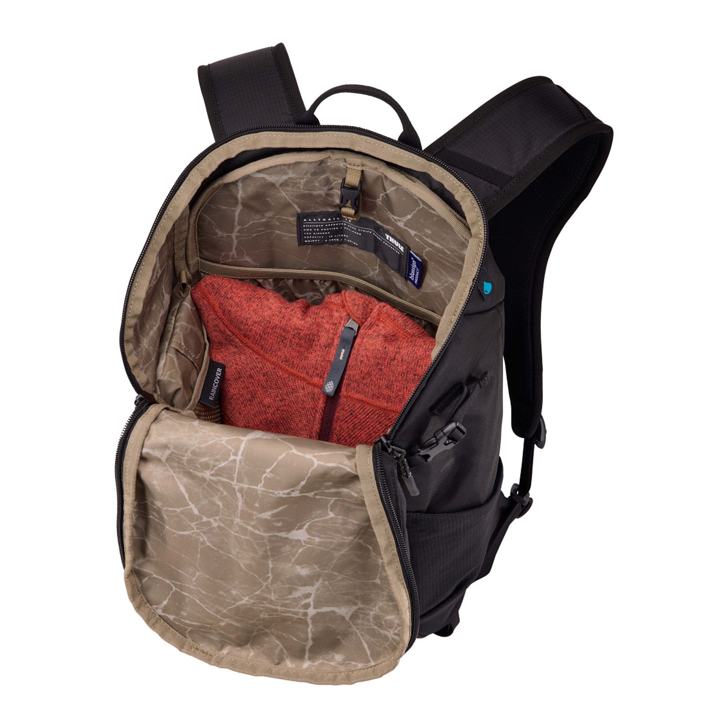 Thule - Recycled All Trail 18L 14" Laptop Backpack