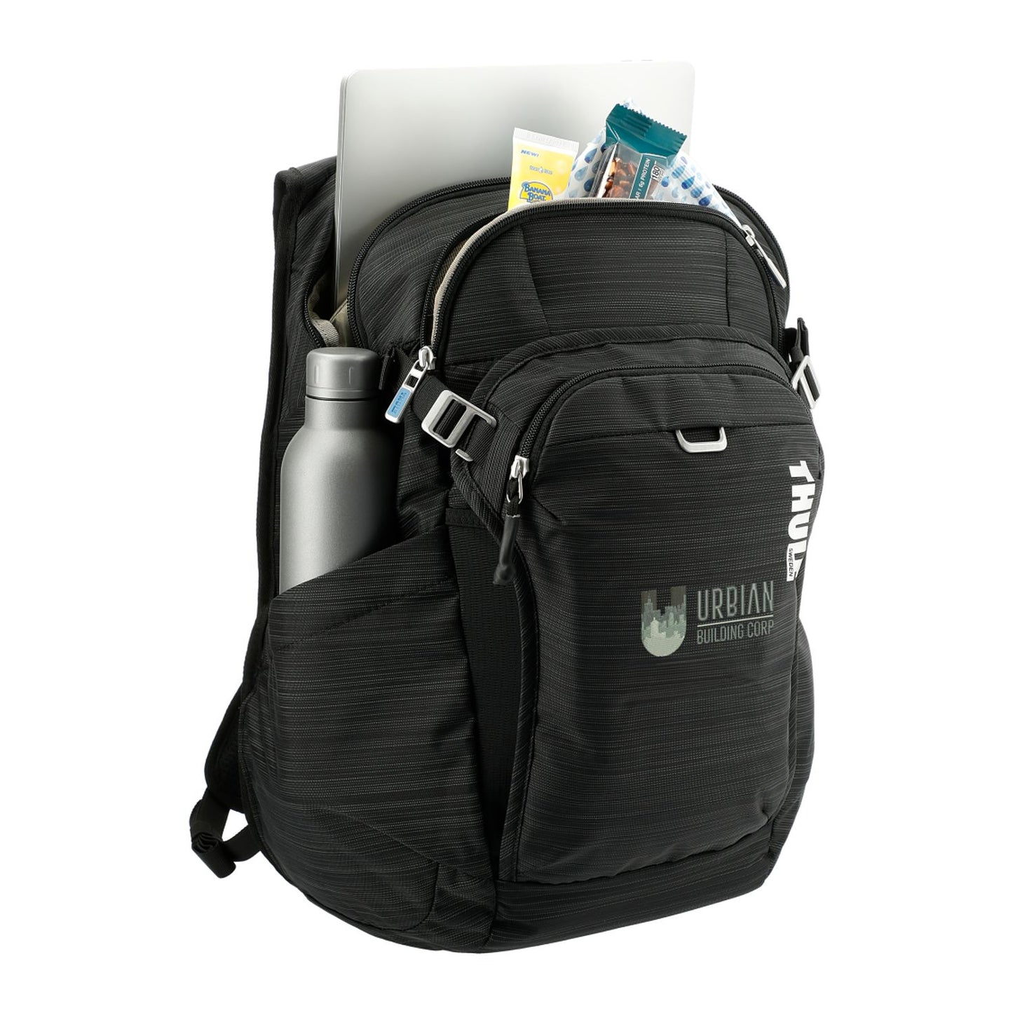 Thule - Construct 16" Computer Backpack 24L
