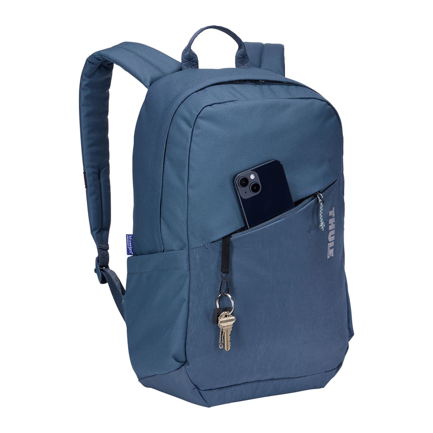 Thule - Heritage Notus 16" Computer Backpack 20L