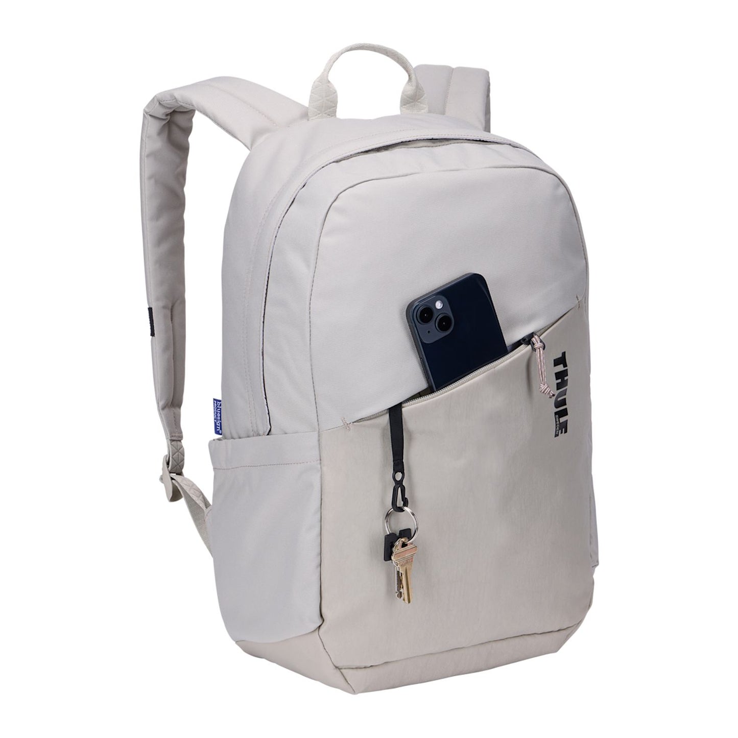 Thule - Heritage Notus 16" Computer Backpack 20L