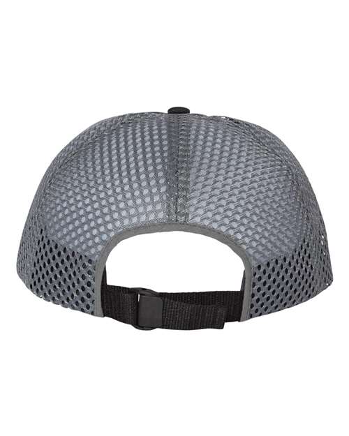 Richardson - 935 - Rogue Wide Set Mesh Cap