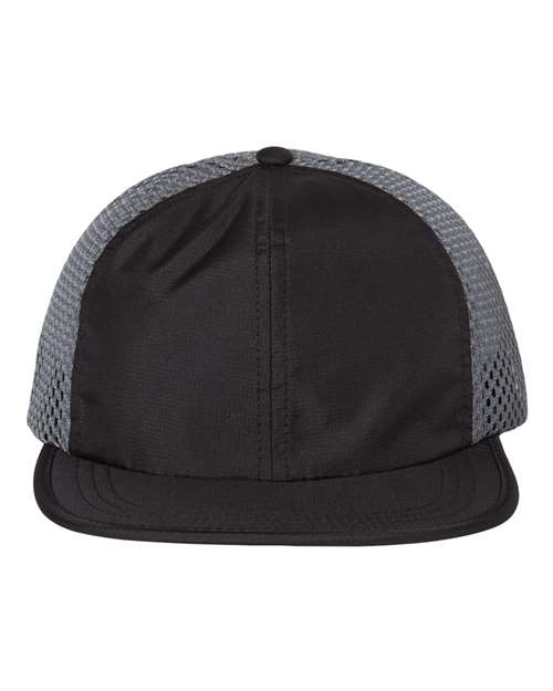 Richardson - 935 - Rogue Wide Set Mesh Cap