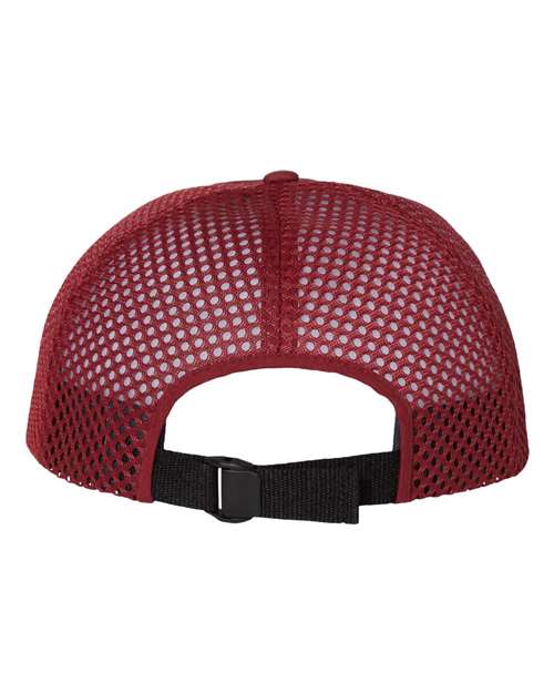 Richardson - 935 - Rogue Wide Set Mesh Cap